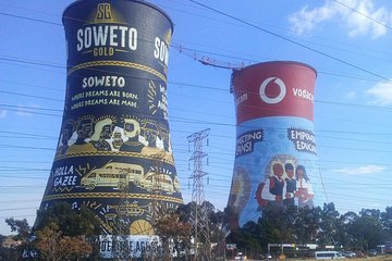 Johannesburg Soweto Highlights Tour