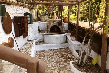 Original Private Tour to Lefkada Villages Wine Tasting & Photo (Tailor Made)