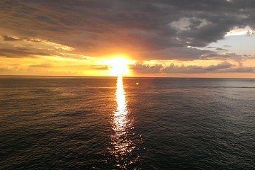 Negril Sunset Trip to Rick's Cafe from Montego Bay and Grand Palladium