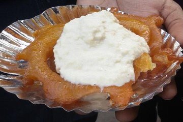 Mughlai Magic & Street Eats: Old Delhi Food Experience