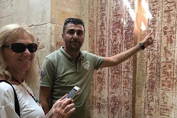 Luxor Day Tour to Kalabsha Temple and Nubian Museum