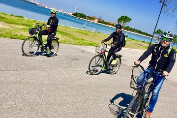 Venice Bike Tour