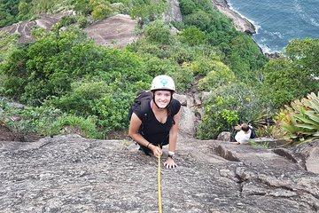 SugarLoaf Mountain Hiking Tour- Rio de Janeiro by Rio Eco Trip