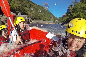 Cairns Adventure Package- 4 tours in 3 days!