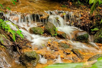 Azul Meambar National Park Day Tour From San Pedro Sula