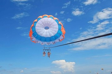 Bali Parasailing - Banana Boat - Jet Ski