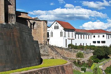 Machu Picchu Express 4 Days