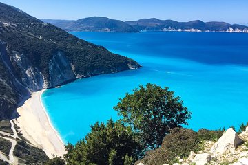 ALL DAY private tour - Kefalonia