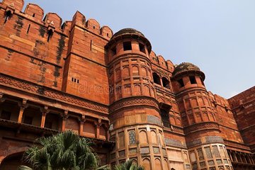 Golden traingle tour 4 nights 5 days from delhi -agra-fatehpursikri-jaipur-delhi