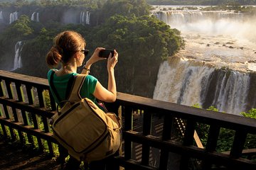 5-Day Tour to Iguazu Falls from Buenos Aires