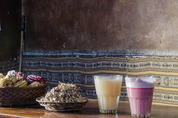 Walking Tour Taste and Drink Local in Cusco