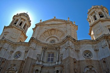 Food Tour Cadiz