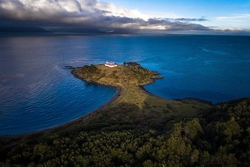 San Isidro Lighthouse and Fort Bulnes Heritage Route