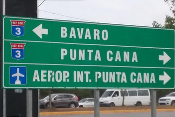 Transfer Punta Cana - Bavaro 