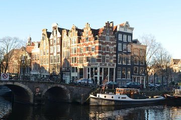 Amsterdam Architecture Tour