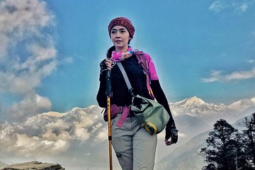 Private 4 - Day Poon Hill Trekking
