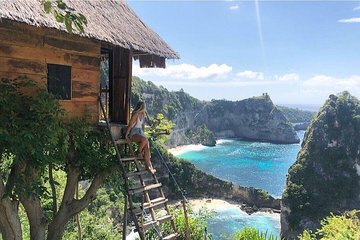 West And East Nusa Penida Tour,Depart From The Island of Bali