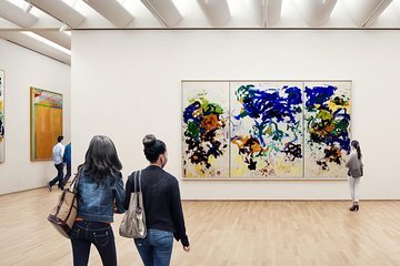Go City: San Francisco Explorer Pass: Choose 2 to 5 Things To Do