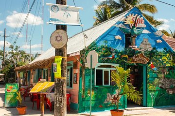 Shared Tour To Holbox From Cancun, Playa Del Carmen, Riviera And Tulum