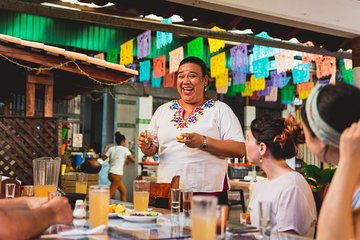 Made in Oaxaca Food Tour