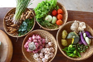 Cooking Class at La Plantation