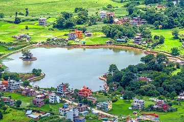 Day hiking tour to Kathmandu - Champadevi day hiking