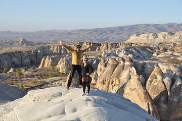 Highlights of Cappadocia Tour