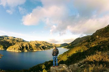 Peneda-Gerês Hiking & Sightseeing: Private Experience