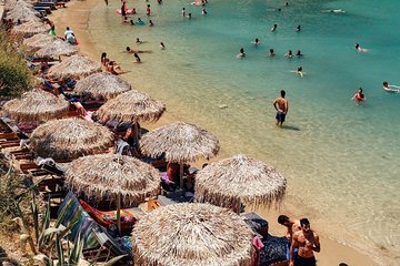 Lindos village relaxing tour