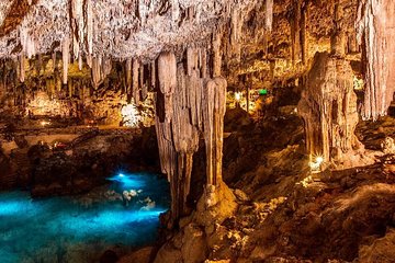 Mayan Underworld Experience (Cenote-Museum)