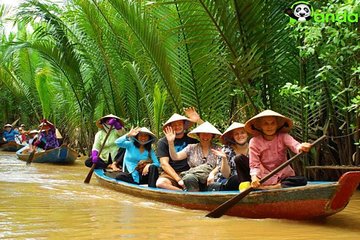 Mekong River 1 Day Group Tour