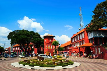 Budget Tour: Full-Day Malacca Tour from Kuala Lumpur