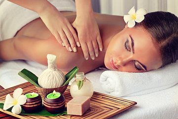 Vietnamese Authentic Traditional Massage