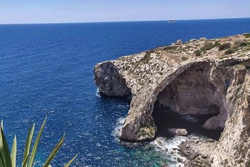 Let's Explore the Maltese Islands! (Half Day Private Group)