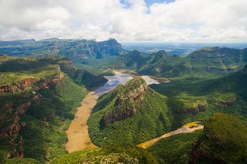 3 Day Lodge/Masango Kruger National Park Safari