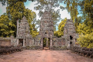 Lady Temple & Around Grand Circle Tour