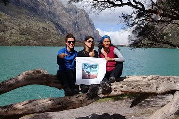 Laguna 69 Day Trek