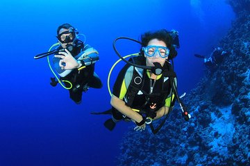  Scuba Diving for beginners – Hurghada