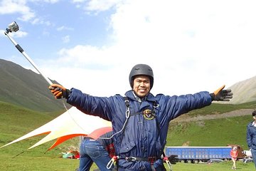 1 Day Tour In Shiny Mountains of Kazbegi