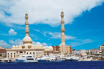 Private Tour: Hurghada City Sightseeing