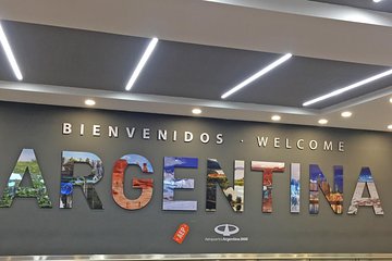 Transfers from or to the airport In Argentina Your Best Choice