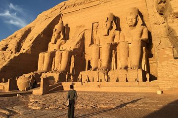 Full Day Tour To Aswan - Temple Of Philae & Abu Simble From Cairo By Plane