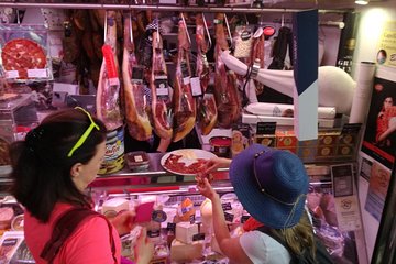 Alicante Food Tour