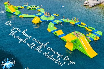 Skip the Line: Whole family adventure Ticket