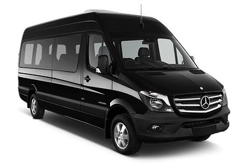 Istanbul Airport to City Centre Private Transfer or Vice Versa (1-13pax)