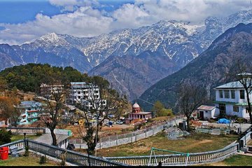 Dharamsala Half Day Sightseeing Tour