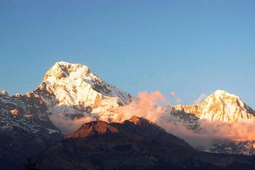 Ghorepani Poon Hill Trekking
