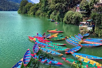 Pokhara Day Tour