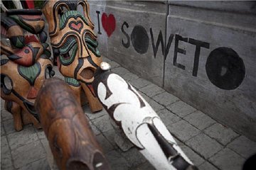 Soweto Day Tour 