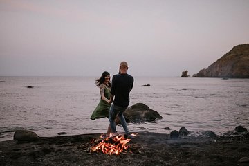 Vacation Photographer in Malaga